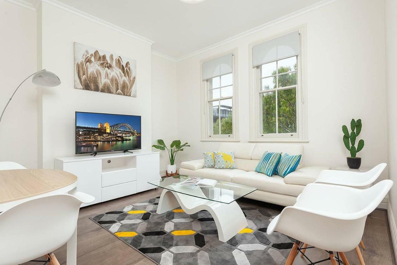 Stunning Sydney Home 4 Εξωτερικό φωτογραφία