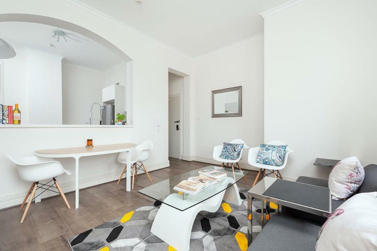 Stunning Sydney Home 4 Εξωτερικό φωτογραφία