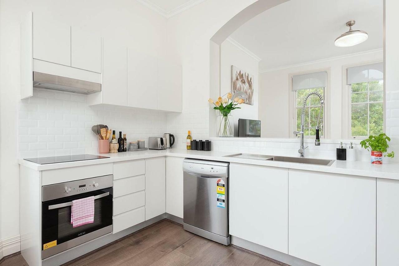 Stunning Sydney Home 4 Εξωτερικό φωτογραφία
