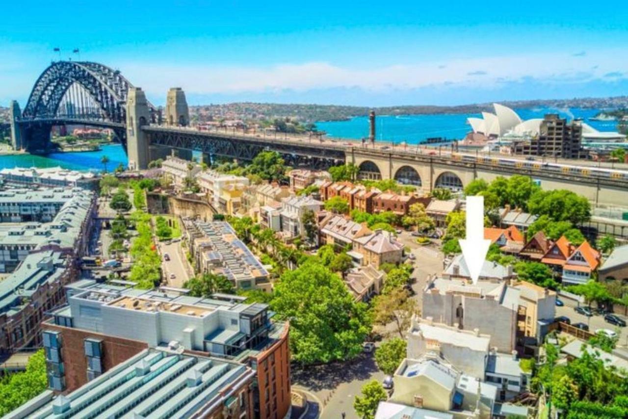 Stunning Sydney Home 4 Εξωτερικό φωτογραφία